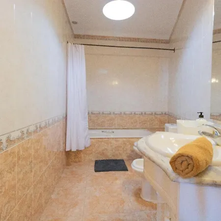 Three Bedroom Near Cruz 1a Appartamento Santa Cruz de Tenerife