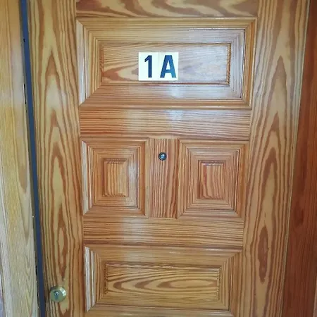 Appartamento Three Bedroom Near Cruz 1a *
