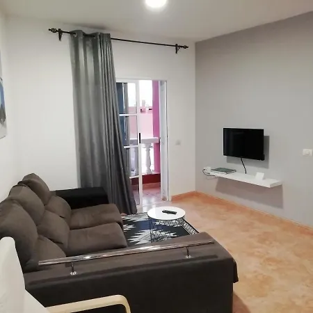 Three Bedroom Near Cruz 1a Appartamento