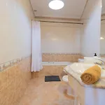 Three Bedroom Near Cruz 1a Lejlighed Santa Cruz de Tenerife