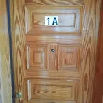 Lejlighed Three Bedroom Near Cruz 1a *