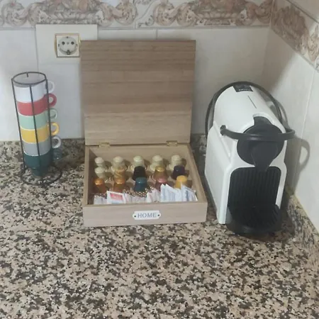 Three Bedroom Near Cruz 1a סנטה קרוז דה טנריף