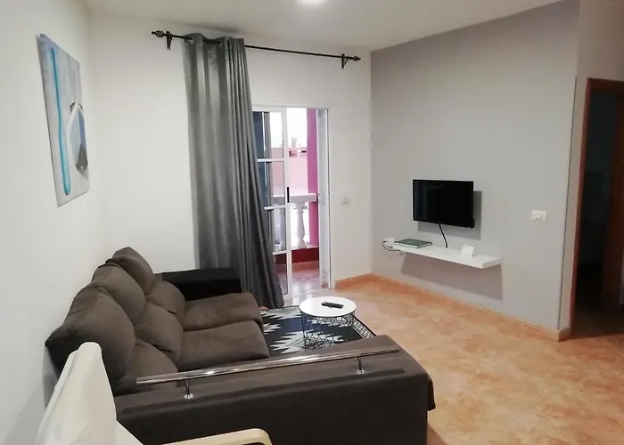 Three Bedroom Near Cruz 1a Appartement