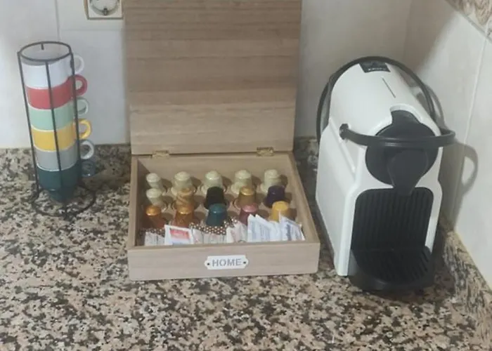 Three Bedroom Near Cruz 1a סנטה קרוז דה טנריף